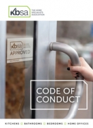 KBSA Code of Conduct