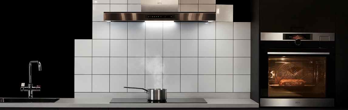 AEG Kitchen Appliances