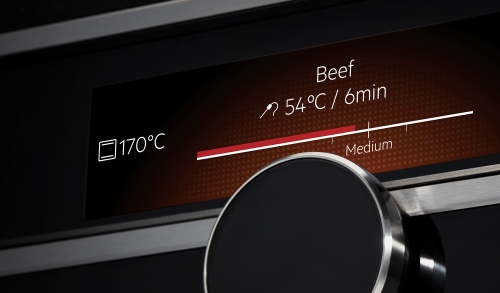 AEG Pro Steam Oven