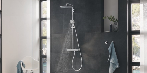 bathrooms grohe 1