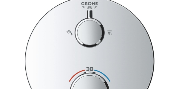 bathrooms grohe 2