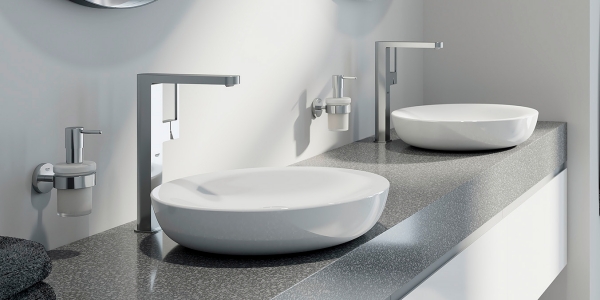 bathrooms grohe 4