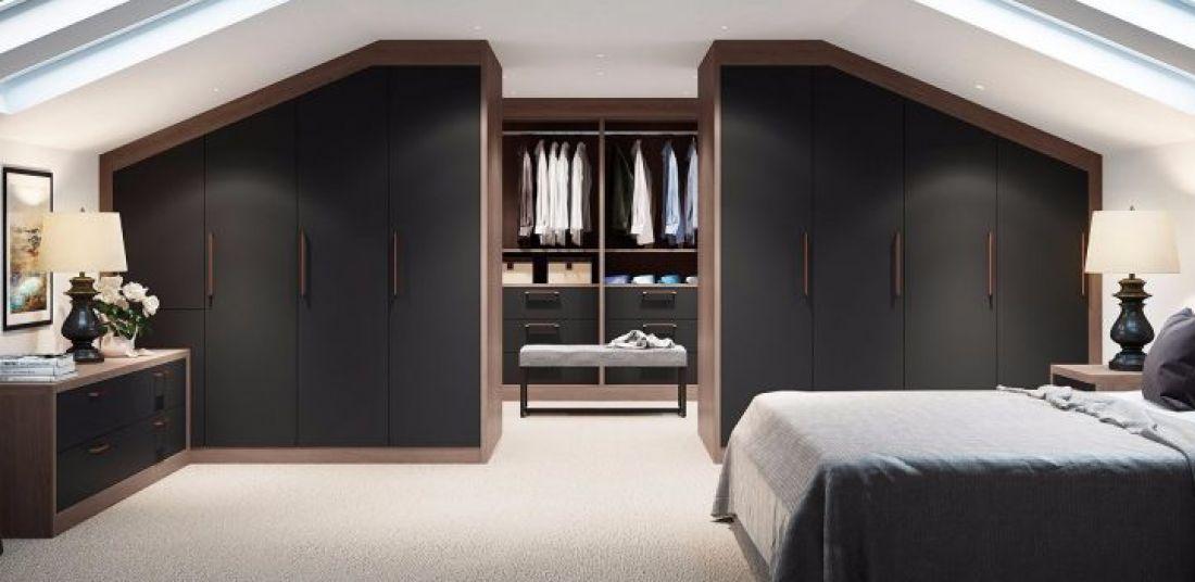 Daval wardrobes on sale