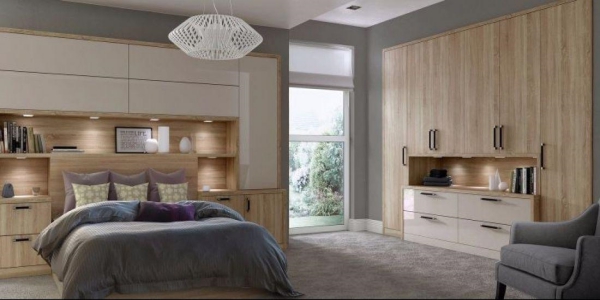 bedrooms daval 2