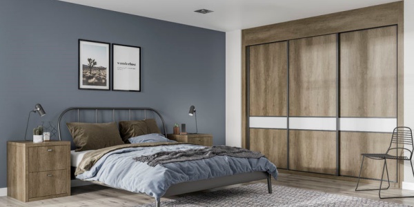 bedrooms doors 1