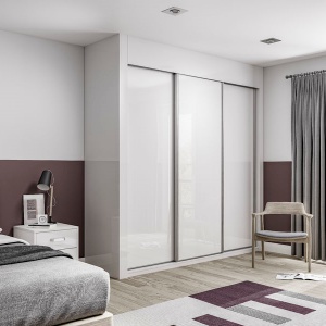 bedrooms doors 3