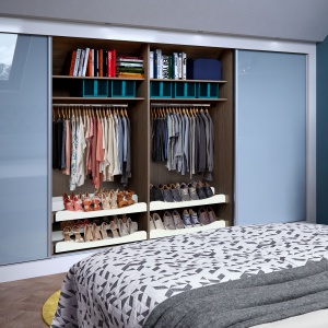 bedrooms doors 9