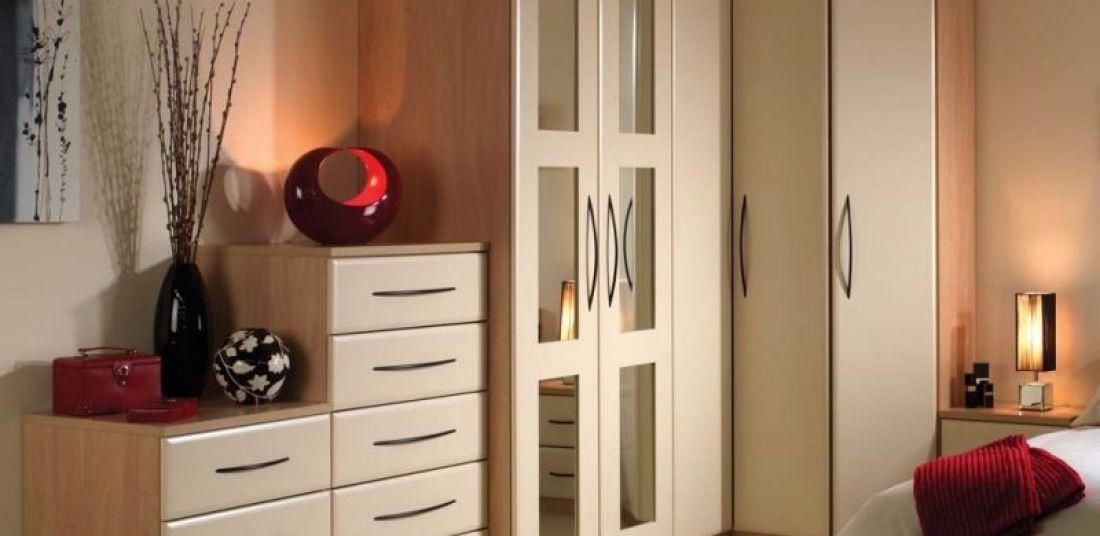 Homefront Design Uk Bedrooms