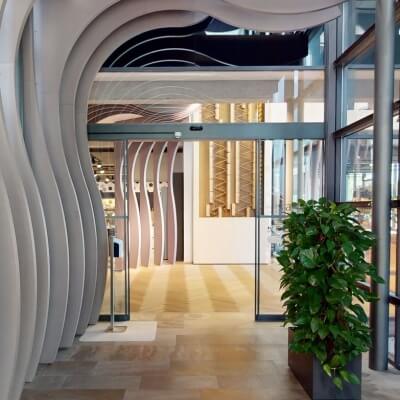 Schuller Virtual Showroom