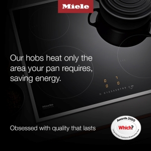 gallery Miele Hob